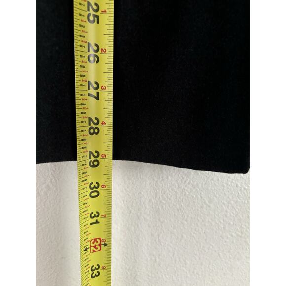 Calvin Klein Men's Open Bottom Hipster Coat - Picture 4 of 8